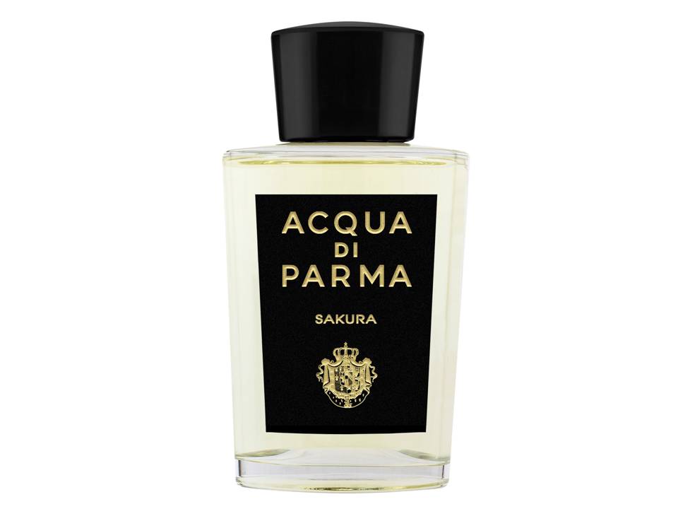 ^Colonia Sakura Eau de Parfum NO BOX 100 ML.